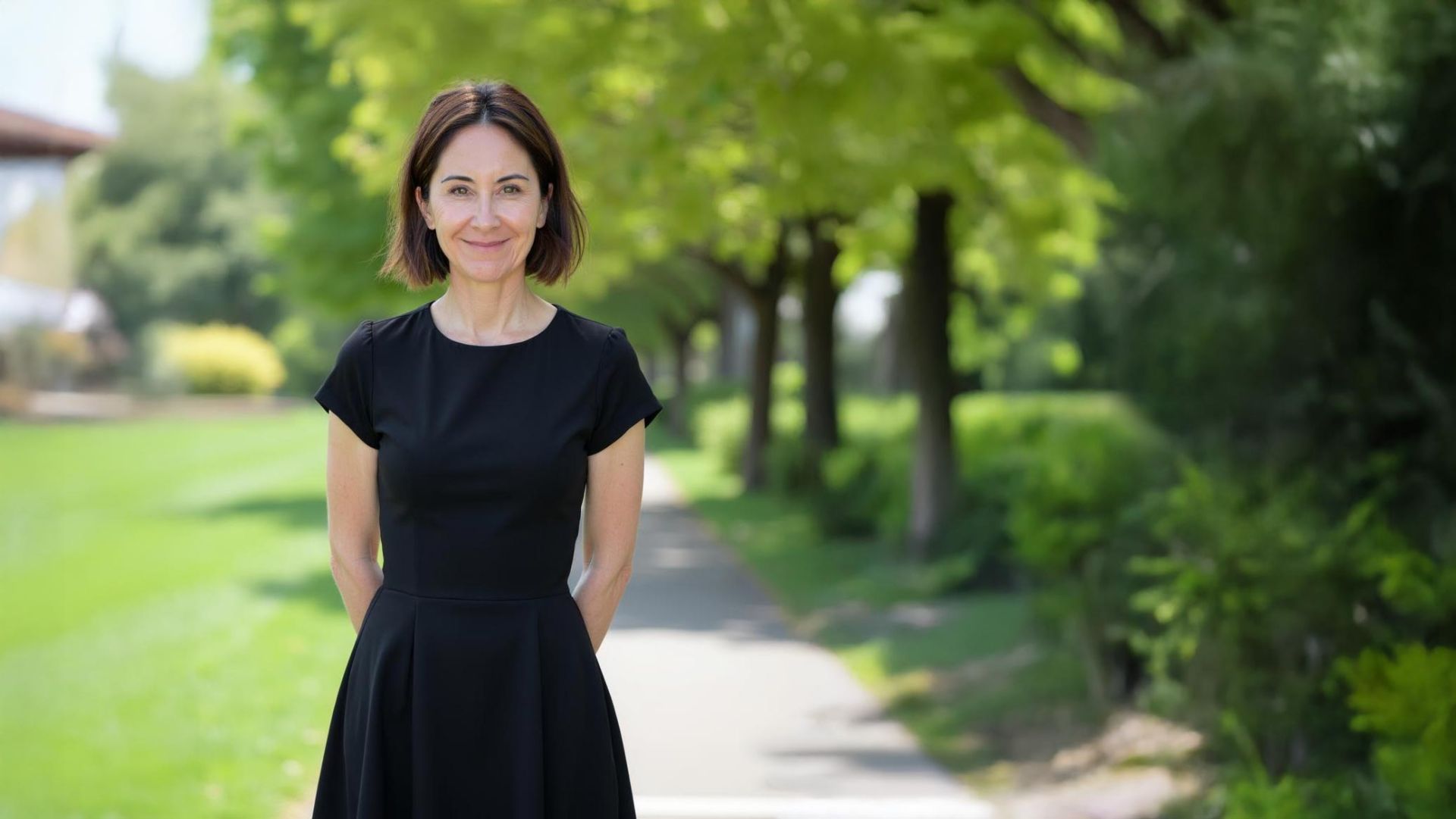 Sally Robb Haimes, communications strategist and advisor at SRH Communications in San Francisco, California